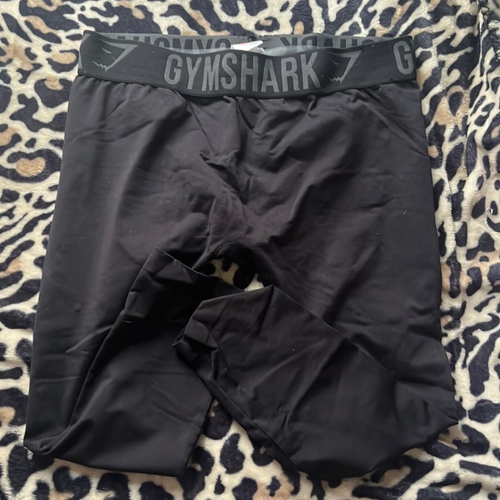 GymShark Capri Leggings